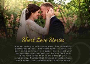 short love stories that make you cry